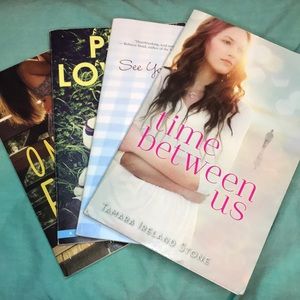 Family/Teen Books